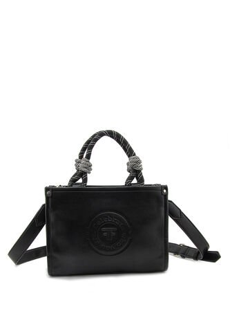 Tote Bag Repujado Face2Face HR2512590 Face2Face