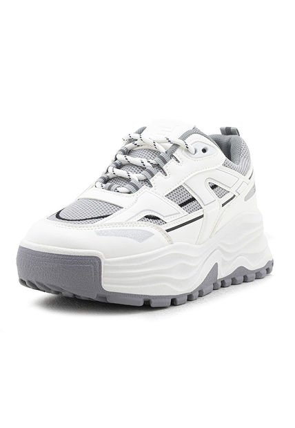 Tenis Deportivo Alto Face2face CX232292