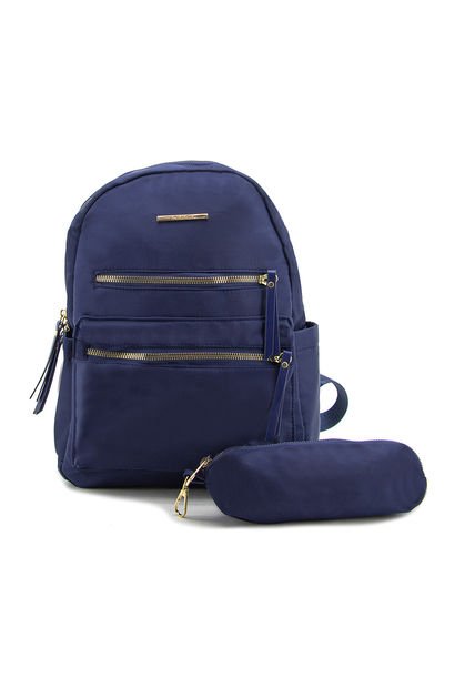 Morral 2 Cierres Frontal Face2Face CX231236