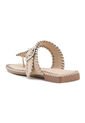Sandalia Plana Con Tejido Face2Face 2402570-55 de Face2Face