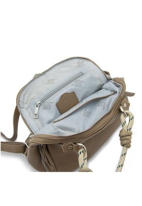 Morral Y Bandolera Cordon Face2Face HR2512591