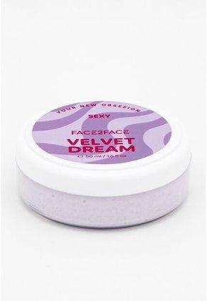 Mantequilla Corporal De Mujer 50ml Face2Face Velvet Dream