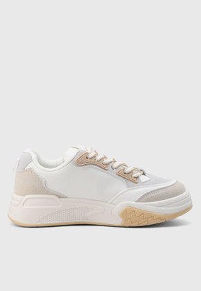 Tenis FACE2FACE Blanco