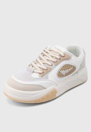 Tenis FACE2FACE Blanco