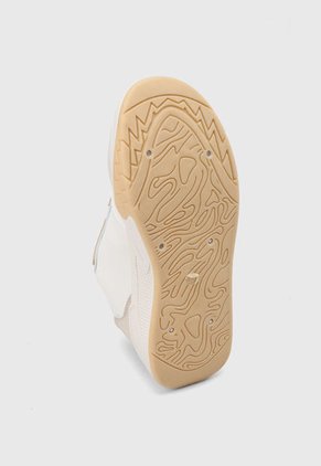 Tenis FACE2FACE Blanco