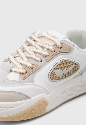 Tenis FACE2FACE Blanco