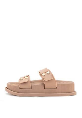Sandalias Planas Con Taches Face2Face EU2425600 Face2Face