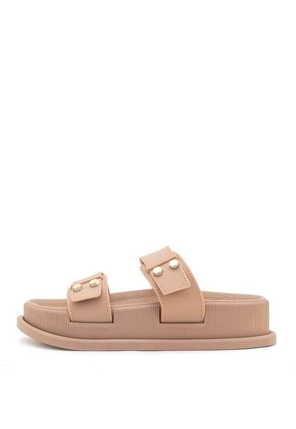 Sandalias Planas Con Taches Face2Face EU2425600