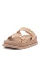 Sandalias Planas Con Taches Face2Face EU2425600 de Face2Face