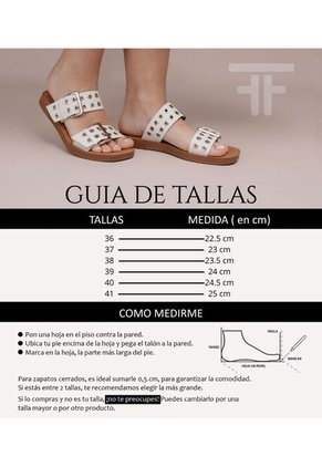 Sandalia Plana Con Velcro Y Detalles Transparentes Face2Face EU2425112