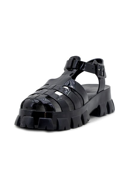 Sandalias De Suela Gruesa Con Punta Cerrada Face2Face EU2425114