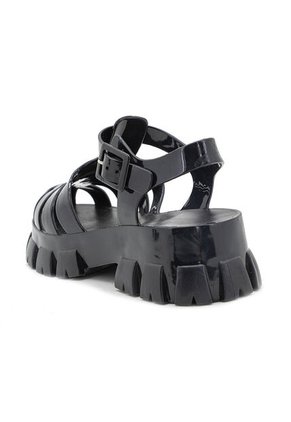 Sandalias De Suela Gruesa Con Punta Cerrada Face2Face EU2425114