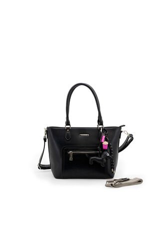 Bolso De Mano Charm Face2Face HR2512642 Face2Face