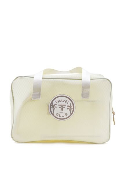 Cosmetiqueras Organizadoras Set X3 Face2Face HR2512632