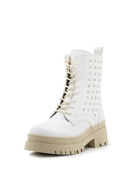 Botin Taches Lateral Face2Face 2306450-64 