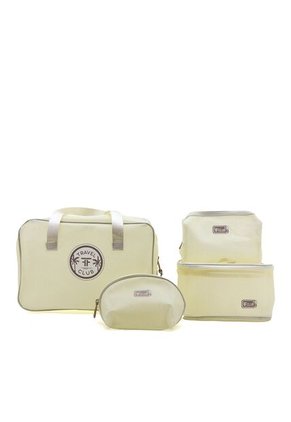 Cosmetiqueras Organizadoras Set X3 Face2Face HR2512632