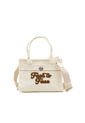 Tote Bag Bordado Face2Face HR2512604 de Face2Face