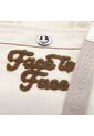 Tote Bag Bordado Face2Face HR2512604 de Face2Face