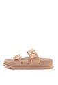 Sandalias Planas Con Taches Face2Face EU2425600 de Face2Face