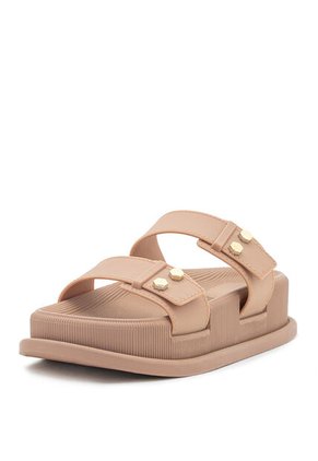 Sandalias Planas Con Taches Face2Face EU2425600