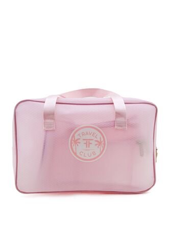 Cosmetiqueras Organizadoras Set X3 Face2Face HR2512632 Face2Face