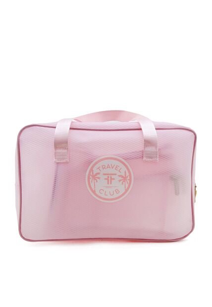 Cosmetiqueras Organizadoras Set X3 Face2Face HR2512632