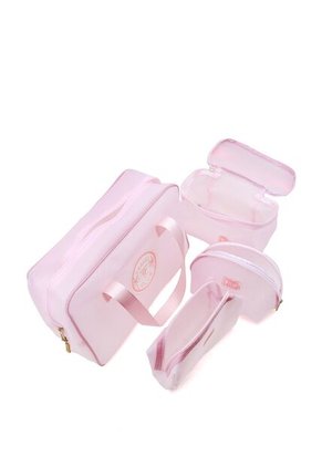 Cosmetiqueras Organizadoras Set X3 Face2Face HR2512632