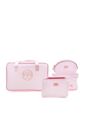 Cosmetiqueras Organizadoras Set X3 Face2Face HR2512632