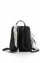 Morral Clasico Con Pañoleta Face2Face IQ2612654 de Face2Face