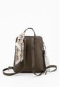 Morral Clasico Con Pañoleta Face2Face IQ2612654 de Face2Face
