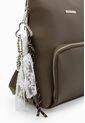Morral Clasico Con Pañoleta Face2Face IQ2612654 de Face2Face