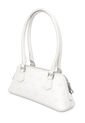 Bolso De Hombro Media Luna Repujado Face2Face IQ2612657 de Face2Face