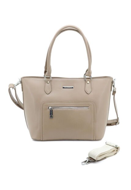 Bolso De Mano Charm Face2Face HR2512642