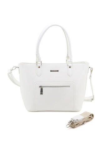 Bolso De Mano Charm Face2Face HR2512642 Face2Face