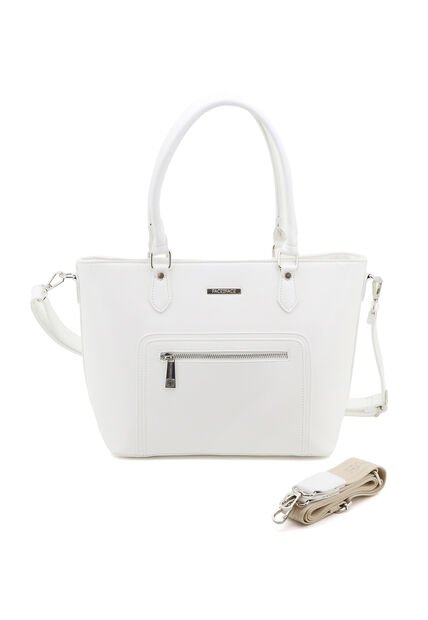 Bolso De Mano Charm Face2Face HR2512642