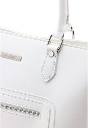 Bolso De Mano Charm Face2Face HR2512642