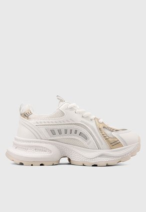 Tenis FACE2FACE Blanco