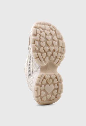 Tenis FACE2FACE Blanco