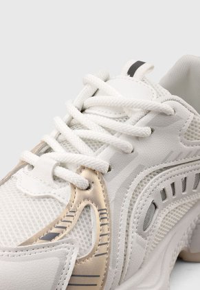 Tenis FACE2FACE Blanco