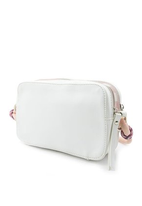 Bandolera Rectangular Cordon Face2Face HR2512592