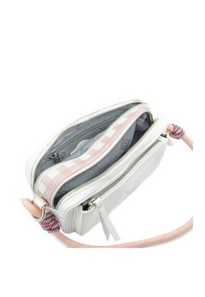 Bandolera Rectangular Cordon Face2Face HR2512592