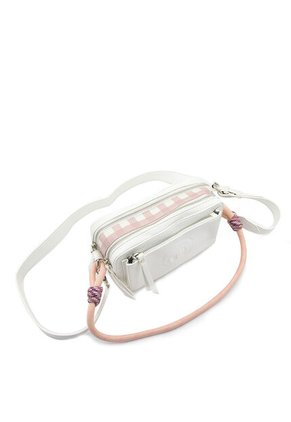 Bandolera Rectangular Cordon Face2Face HR2512592