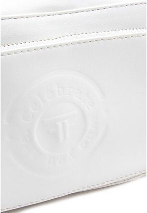 Bandolera Rectangular Cordon Face2Face HR2512592