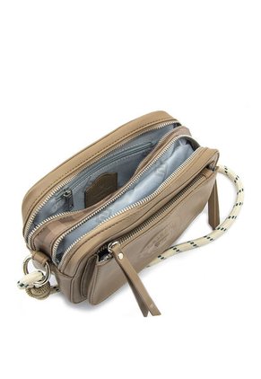 Bandolera Rectangular Cordon Face2Face HR2512592