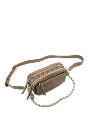 Bandolera Rectangular Cordon Face2Face HR2512592