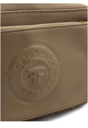 Bandolera Rectangular Cordon Face2Face HR2512592