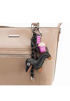 Bolso De Mano Charm Face2Face HR2512642