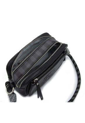 Bandolera Rectangular Cordon Face2Face HR2512592