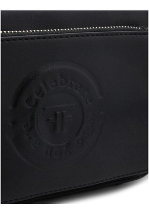 Bandolera Rectangular Cordon Face2Face HR2512592