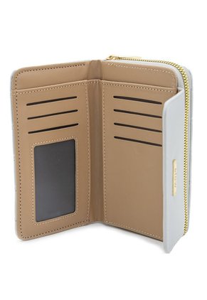 BILLETERA MEDIANA CON COSTURAS Y TAPA FACE2FACE EUO242531